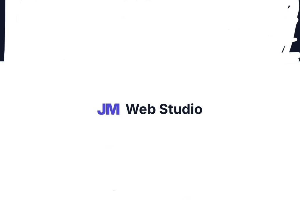 JM Web Studio | Web Design & Custom Web Development UK | High ...